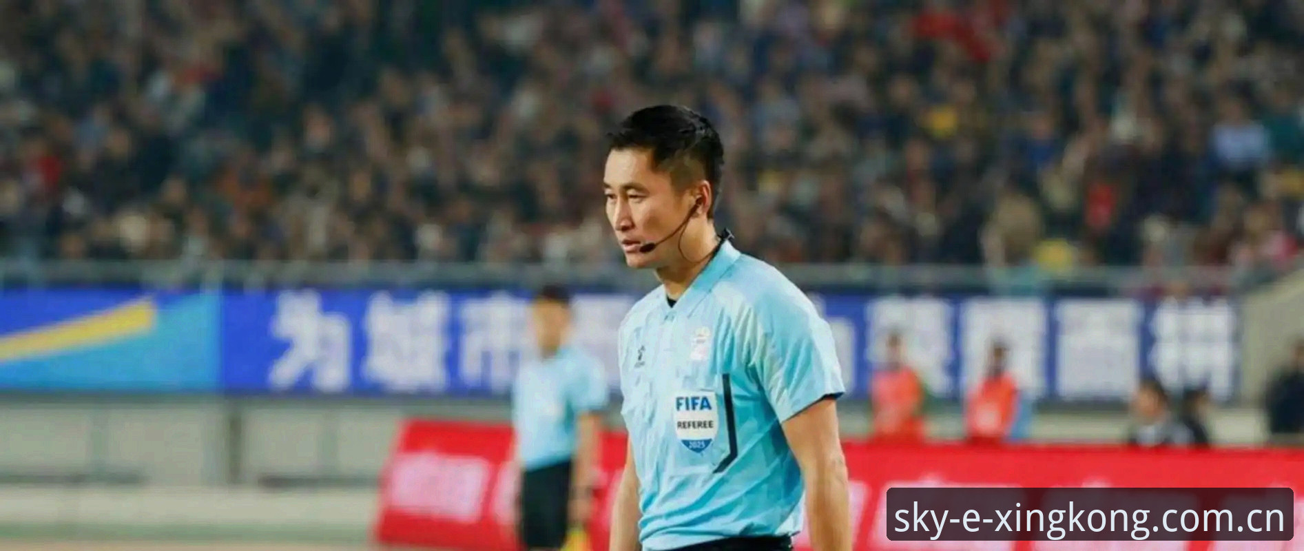 马宁世界杯执裁前揭秘判罚哲学，星空平台用户热议“懂的自然来”心态